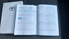 Toyota Yaris 1.5 Hybrid Design 5dr CVT Hybrid Hatchback